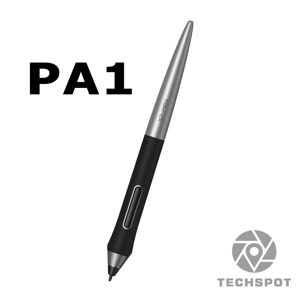 Bút cảm ứng XP PEN Stylus PA1 Chính Hãng - Main Image