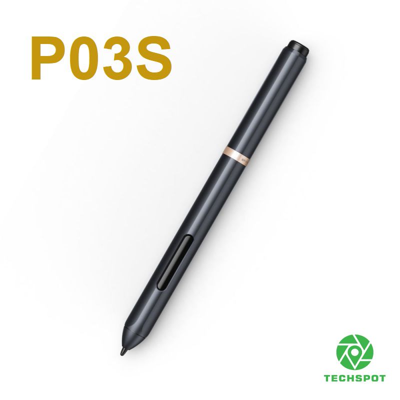 Bút cảm ứng XP-PEN Stylus P03S | Chính Hãng