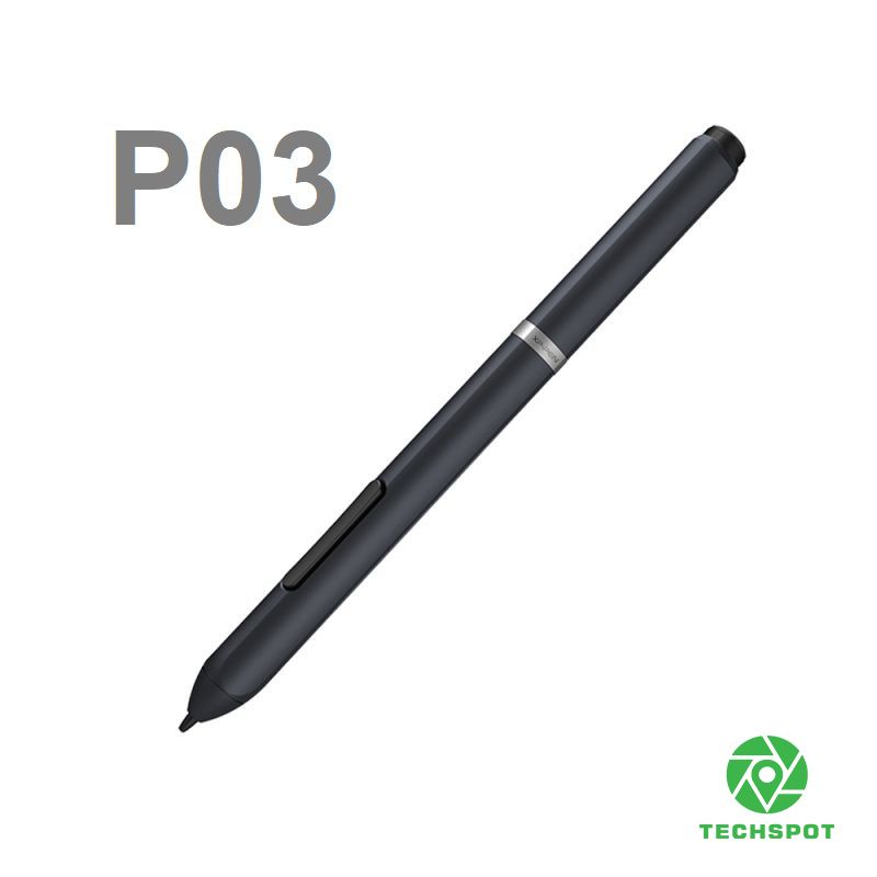 Bút cảm ứng XP-PEN Stylus P03 Chính Hãng - Main Image