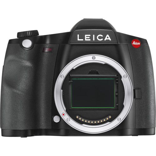 Máy Ảnh Leica S3 | Chính hãng