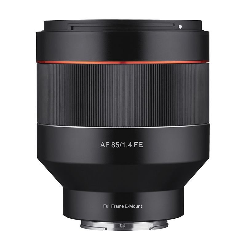 Samyang AF 85mm F/1.4 Sony E