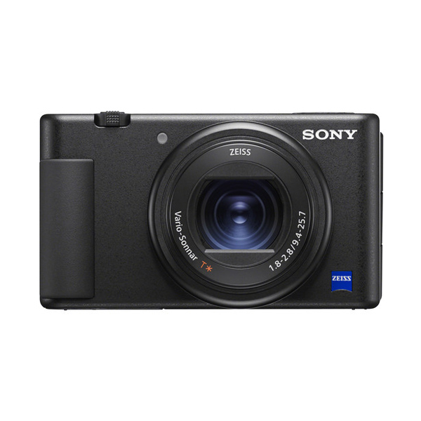 Máy Ảnh Sony ZV-1 (Chính Hãng)