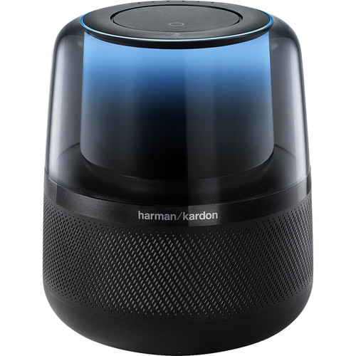 Loa Harman Kardon Allure – Âm thanh 360 | Chính Hãng