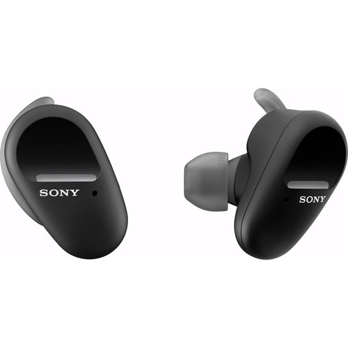 Tai nghe True Wireless Sony WF-SP800N