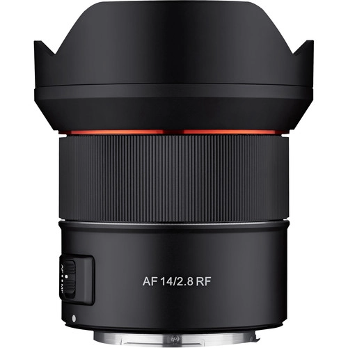 Samyang AF 14mm F/2.8 Canon RF | Chính Hãng