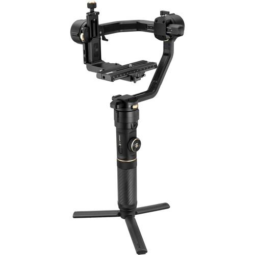 Gimbal chống rung Zhiyun Tech Crane 2S (Chính hãng)