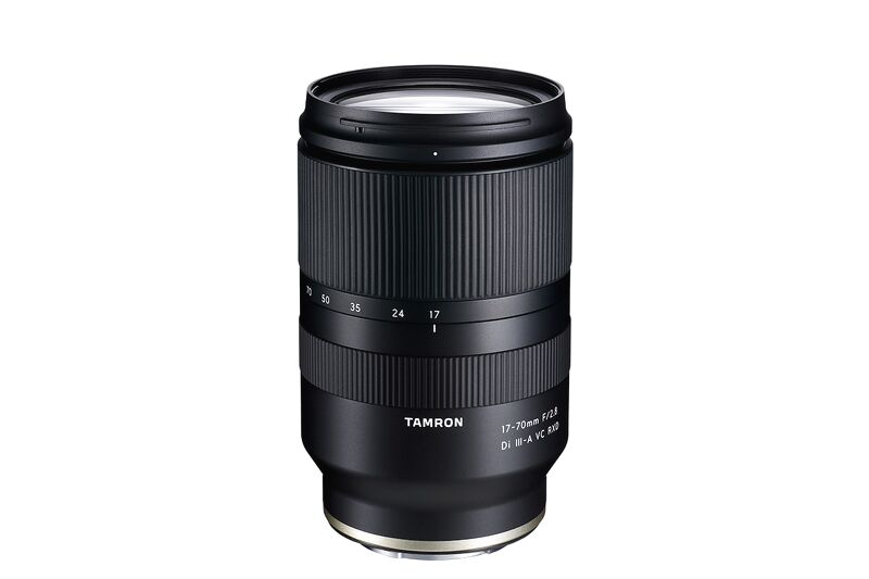 Tamron 17-70mm F/2.8 Di III-A VC RXD (B070)