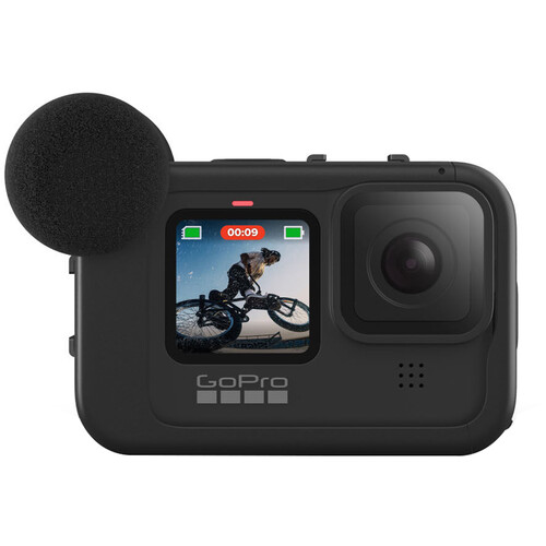 Bộ phụ kiện Media Mod cho Gopro Hero 9 Black