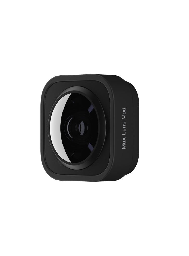 Ống kính Max Lens Mod cho máy quay GoPro 9 Black