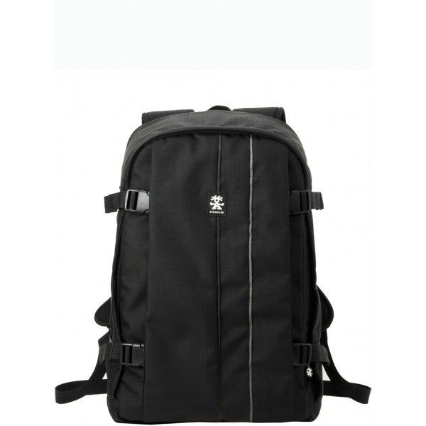 Balo Máy Ảnh Crumpler Jackpack Full Photo