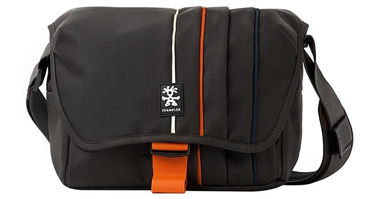 Túi máy ảnh Crumpler Jackpack 4000