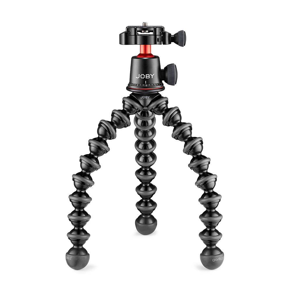 Chân máy Joby GorillaPod 3K PRO Kit (JB01566-BWW)