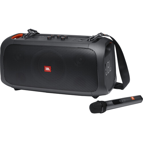 Loa bluetooth JBL PartyBox On The Go - Chính Hãng