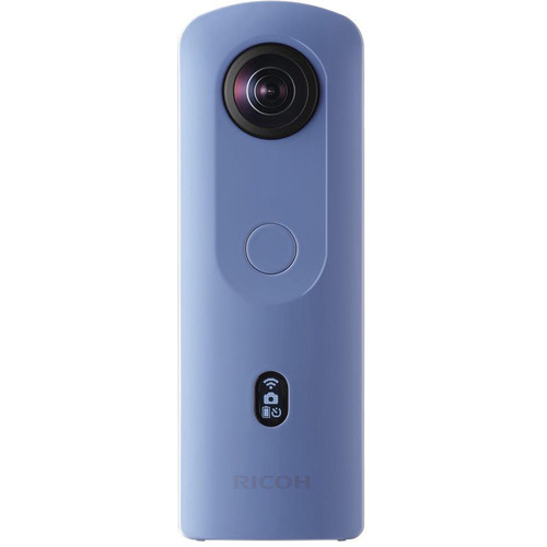 Máy ảnh 360 Ricoh THETA SC2 4K | Chính hãng