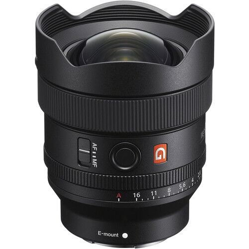 Sony FE 14mm f/1.8 GM (Chính hãng)