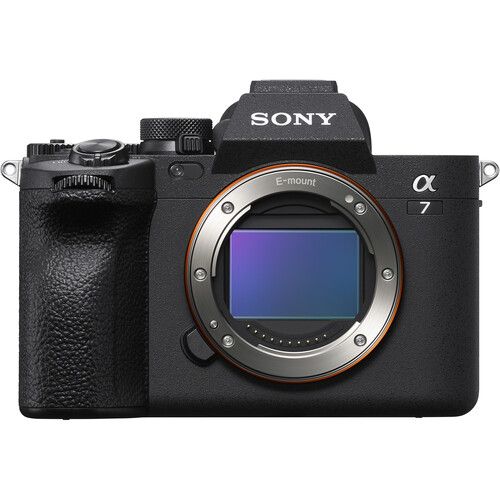 Máy Ảnh Sony Alpha A7 IV - Chính Hãng