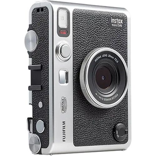 Fujifilm Instax Mini Evo - Chính Hãng