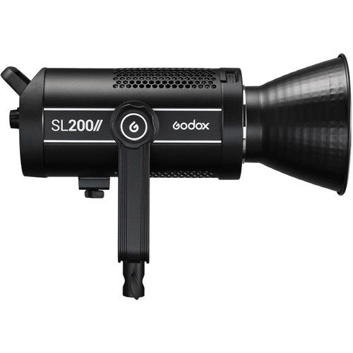 Đèn Led Godox SL200 II 200w