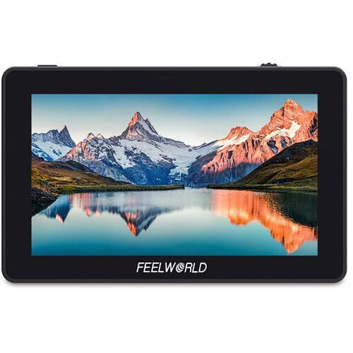 Màn hình FEELWORLD F6 Plus 5.5″ 3D Touch Screen IPS - Chính Hãng