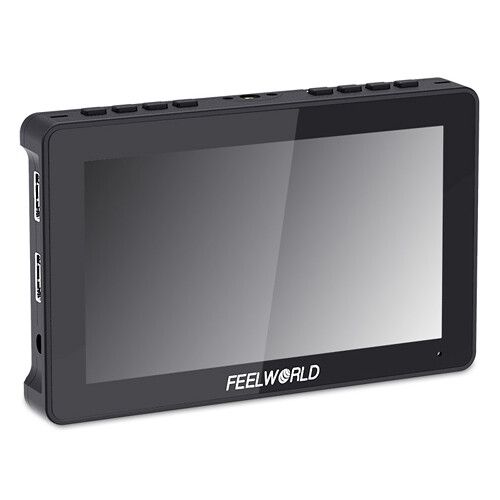 Màn hình FEELWORLD F5 5 Inch Full HD HDMI - Monitor FeelWorld F5