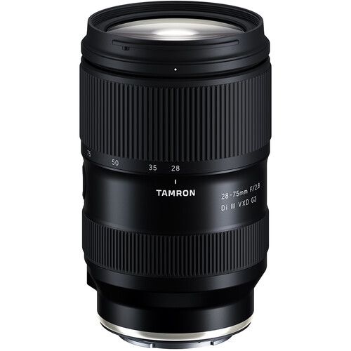 Tamron 28-75mm F/2.8 Di III VXD G2 Sony FE (A063 thay thế cho A036)