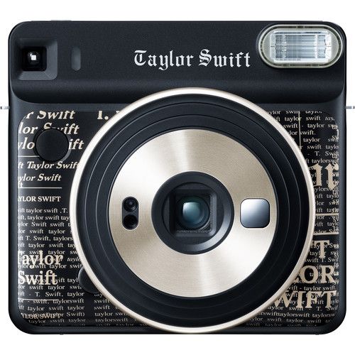 Fujifilm Instax Square SQ6 Taylor Swift (Chính Hãng)