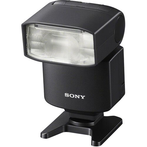 Đèn flash ngoài điều khiển bằng radio Sony GN46 HVL-F46RM