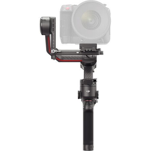 Tay Cầm Chống Rung DJI RS 3 PRO