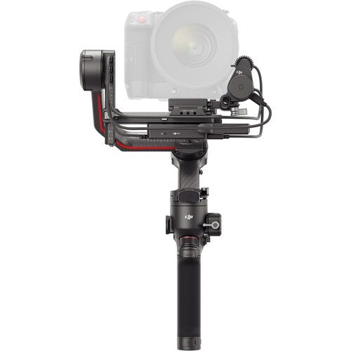 Tay Cầm Chống rung DJI RS3 Pro Combo