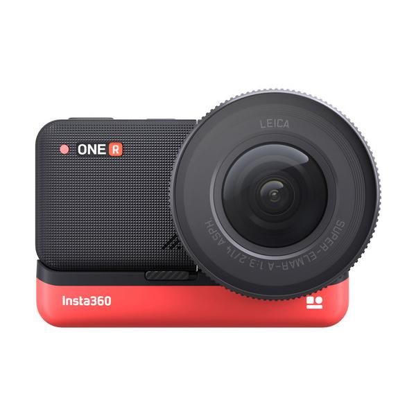 Insta360 One R 1 inch Edition (Chính Hãng)