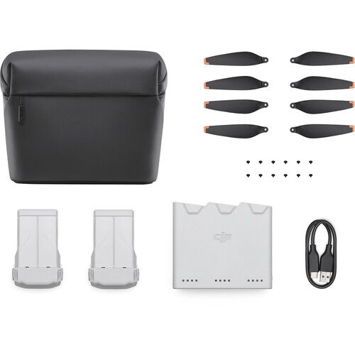 DJI Mini 3 Pro Fly More Kit Plus ( Chính Hãng )