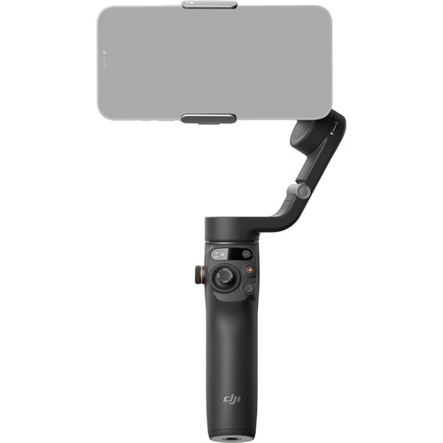 DJI Osmo Mobile 6 ( DJI OM 6 )