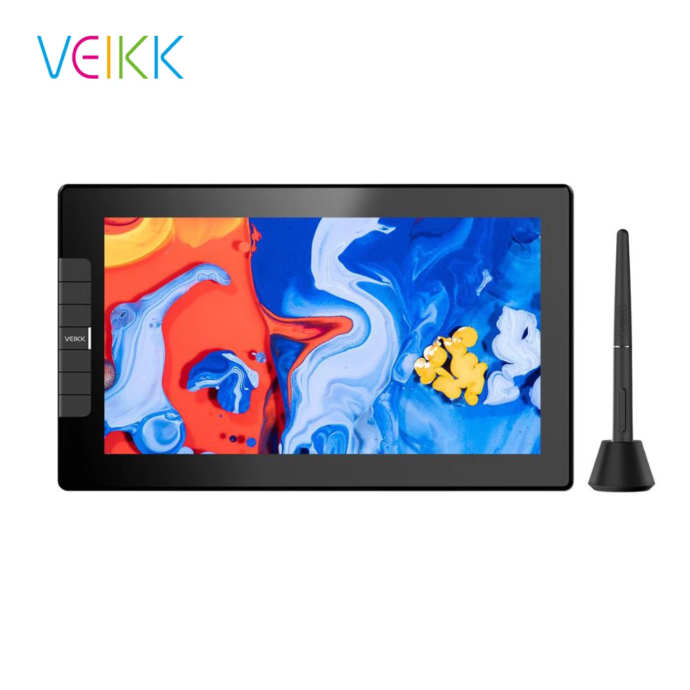 Bảng vẽ VEIKK Studio VK1200