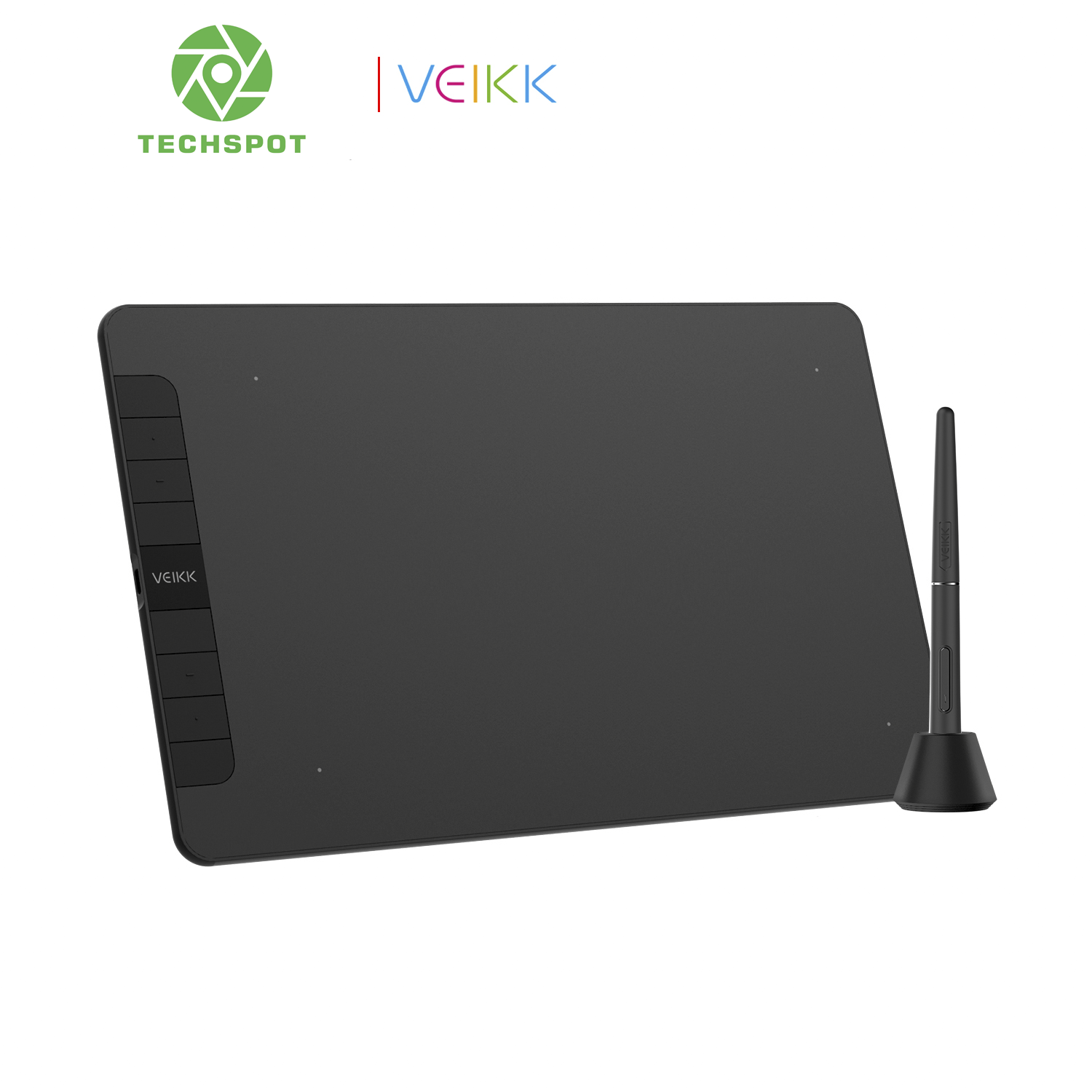 Bảng vẽ VEIKK VK1060