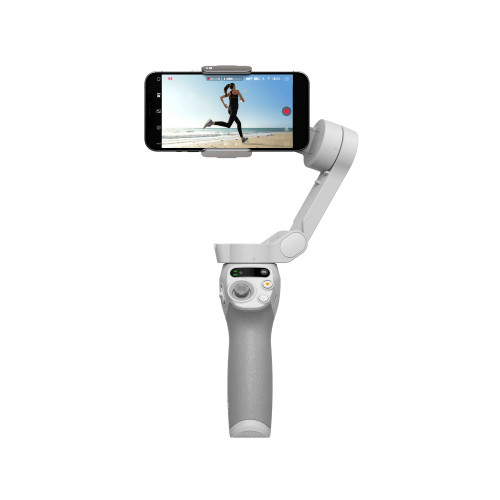 Tay cầm chống rung DJI Osmo Mobile SE