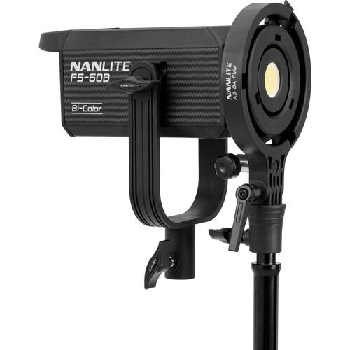 Đèn Led Nanlite FS-60B Bi-Color Studio Spotlight