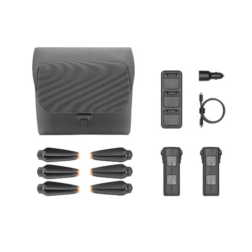 Phụ Kiện DJI Mavic 3 Fly More Kit (Shoulder Bag)