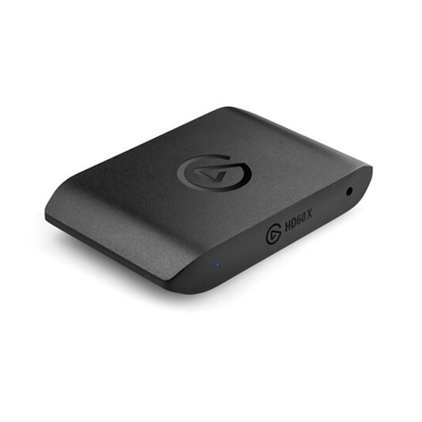 Thiết bị chuyển đổi hình ảnh Elgato HD60X