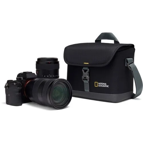 Túi Máy Ảnh National Geographic Shoulder Bag NG E2 2370