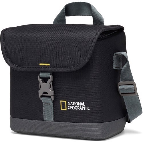 Túi Máy Ảnh National Geographic Shoulder Bag NG E2 2360