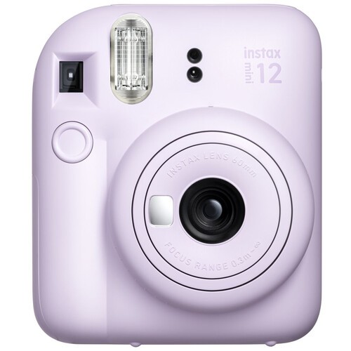 Fujifilm Instax Mini 12 - Chính Hãng