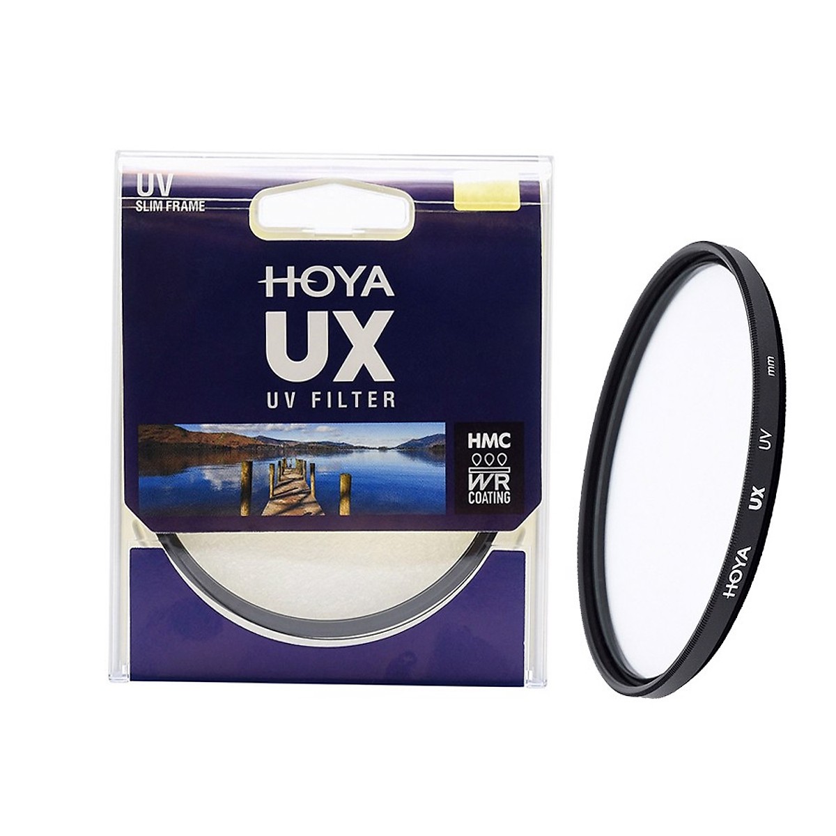 Kính lọc Hoya HMC 67mm