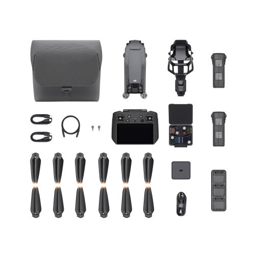 DJI Mavic 3 Pro Cine Premium Combo