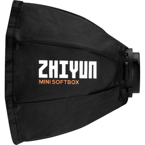 ZHIYUN Mini Softbox dành cho G60 và X100