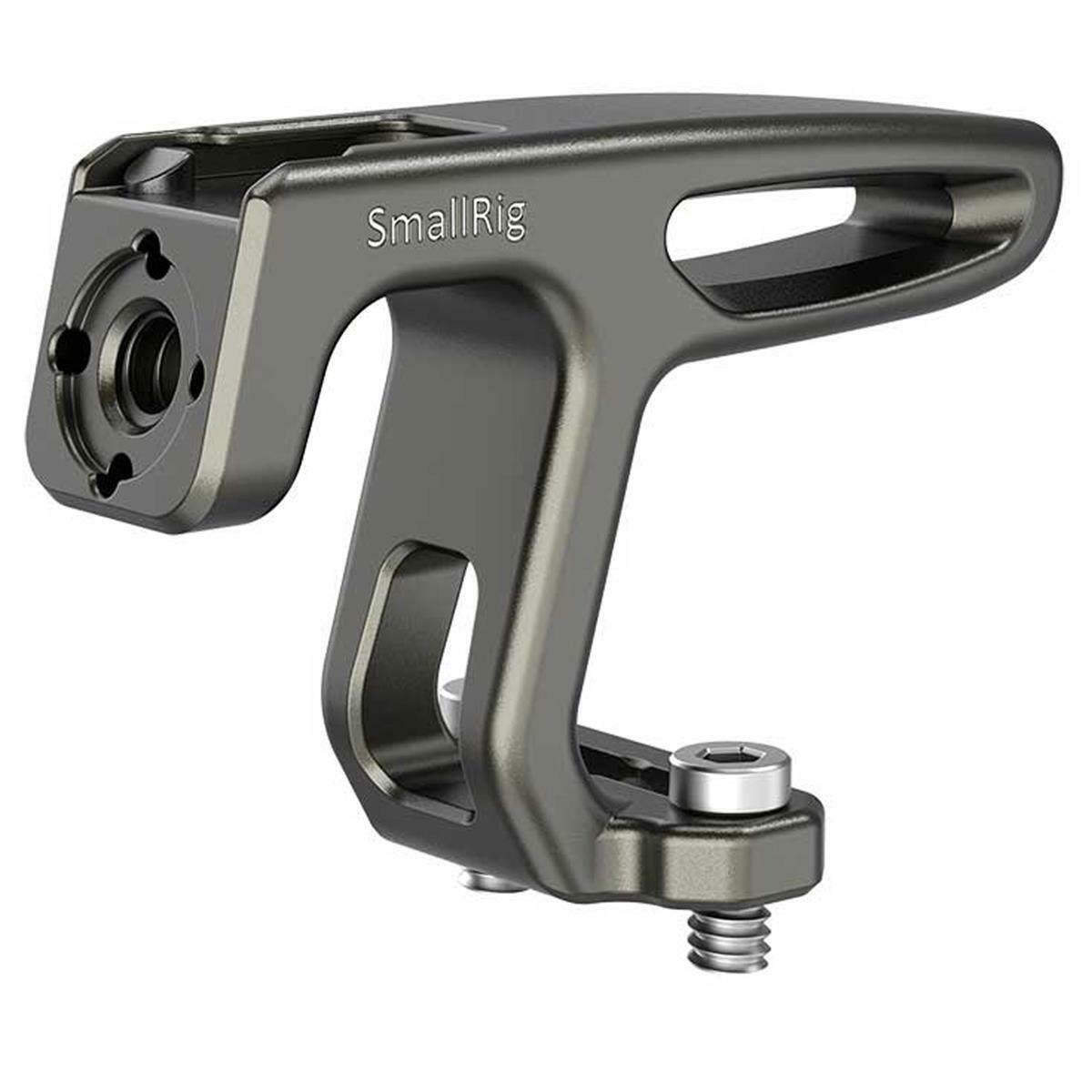 SMALLRIG Mini Top Handle 1/4”-20 Screws HTS2756