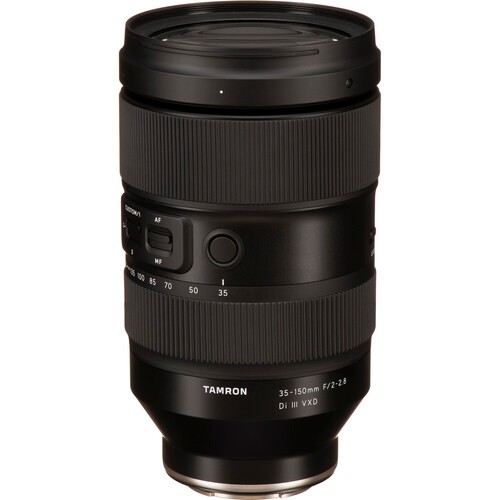 Tamron 35-150mm F/2-2.8 Di III VXD Sony FE - A058