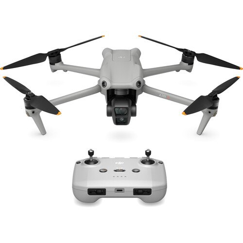 Flycam DJI Air 3 Base (+DJI RC-N2)