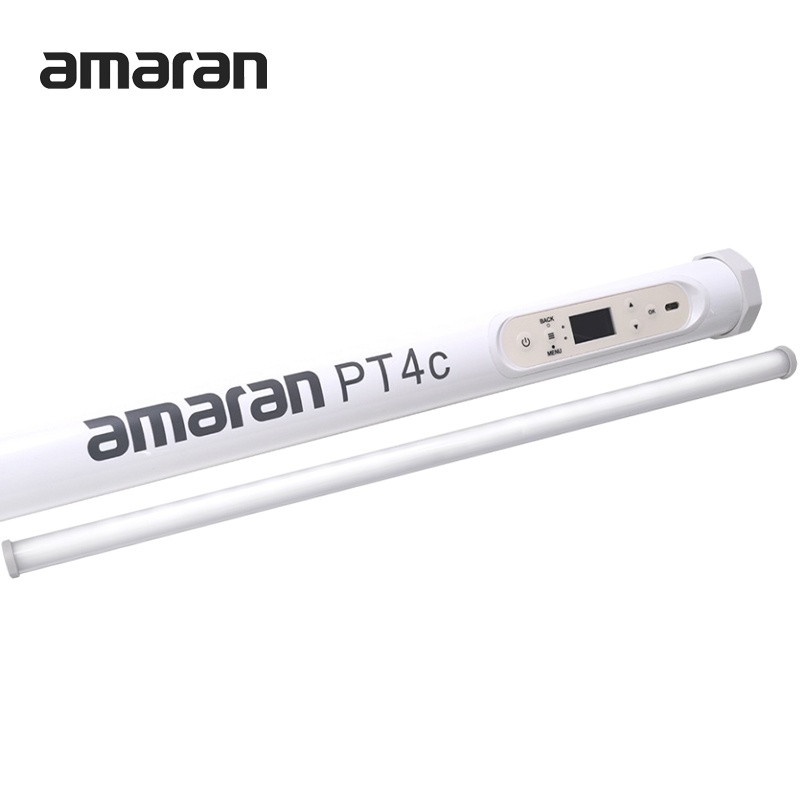 Đèn amaran PT4c RGBWW LED Pixel Tube Light (120cm)