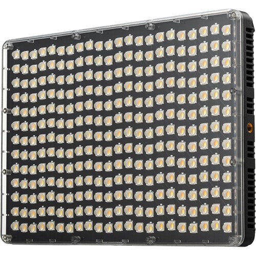 Đèn Aputure amaran P60x Bi-Color LED Panel