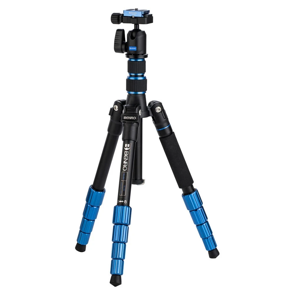 Chân máy Benro Slim Tripod - FSL09AN00